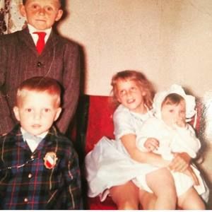 Meet your Posher, Sue